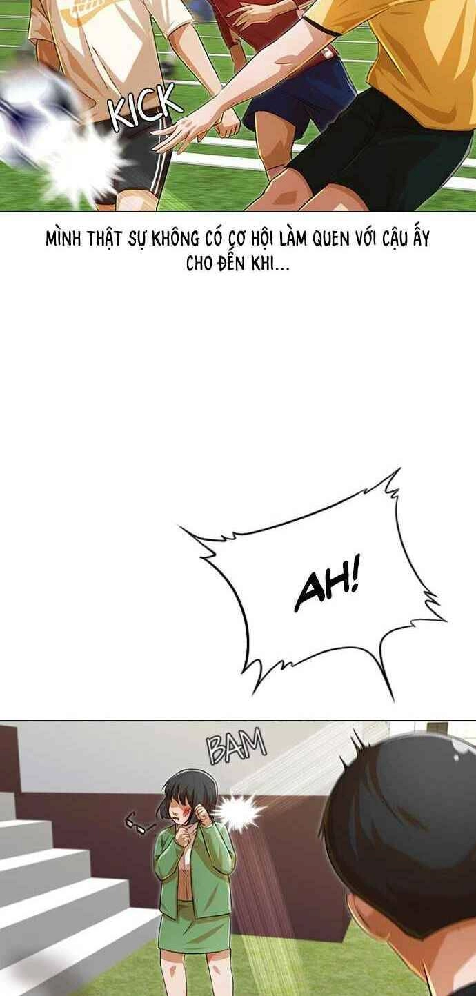 Cô Gái Từ Ứng Dụng Nhắn Tin Ngẫu Nhiên Chapter 125 - 7