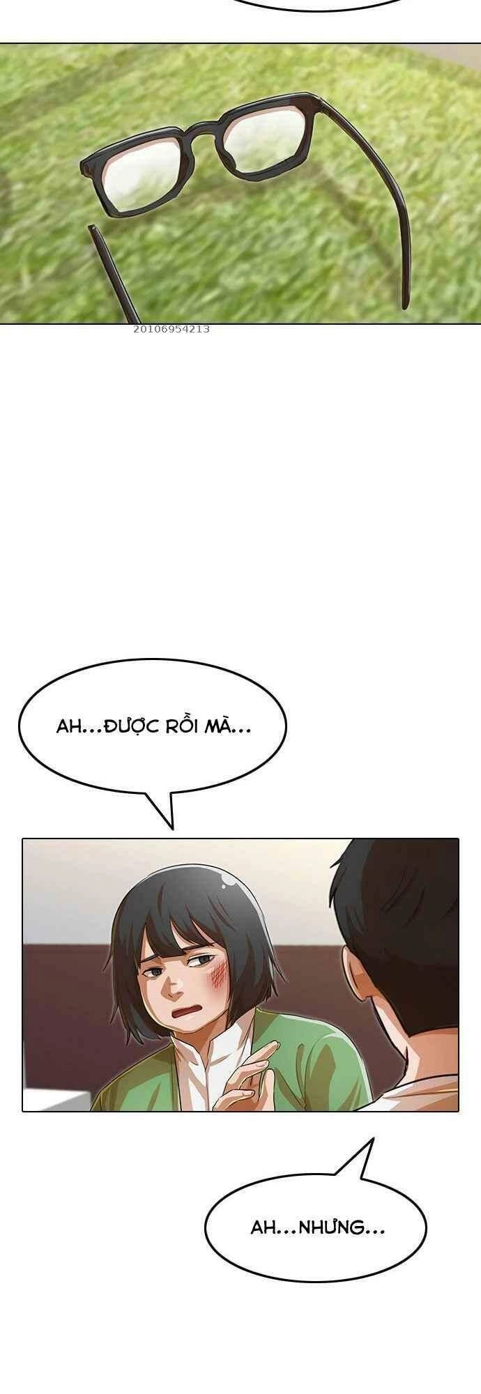 Cô Gái Từ Ứng Dụng Nhắn Tin Ngẫu Nhiên Chapter 125 - 9