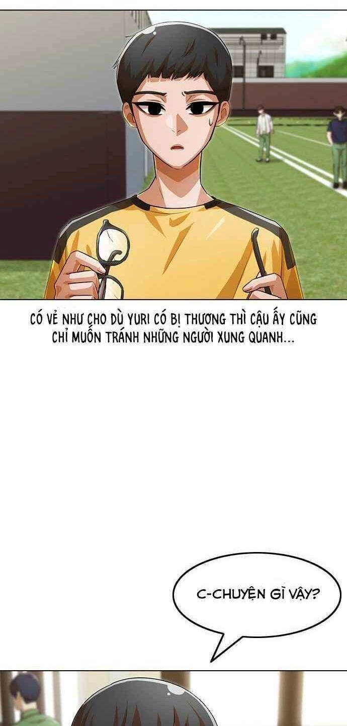 Cô Gái Từ Ứng Dụng Nhắn Tin Ngẫu Nhiên Chapter 125 - 11