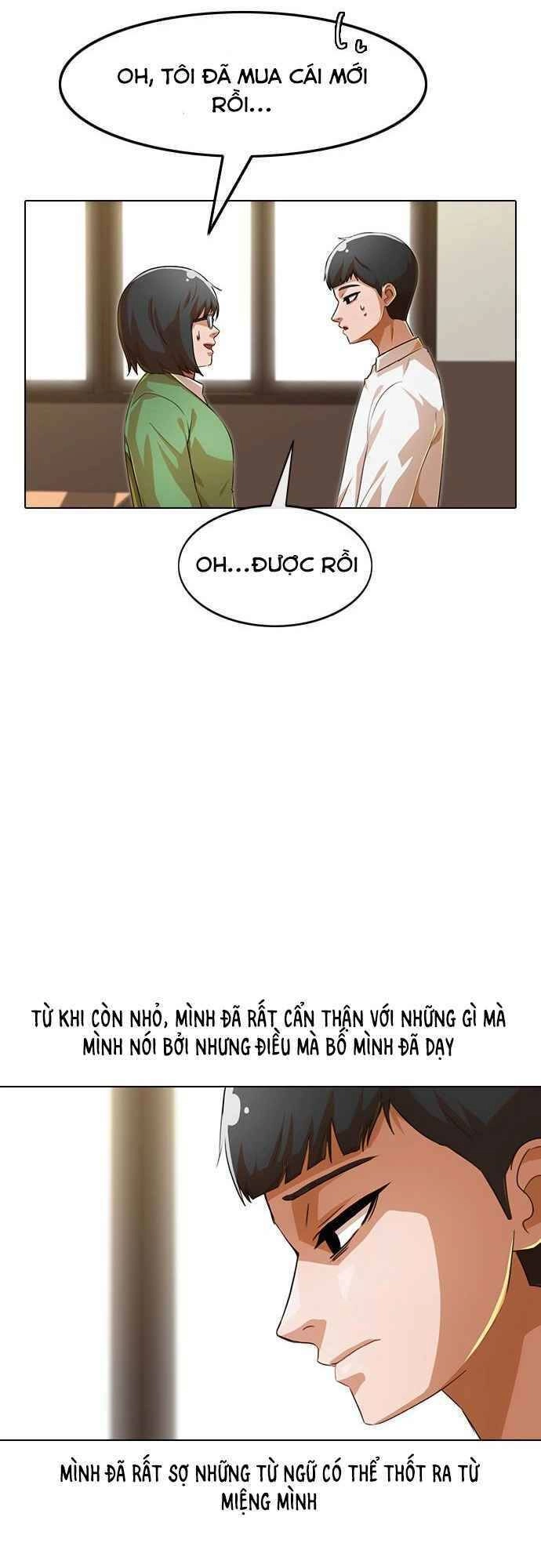 Cô Gái Từ Ứng Dụng Nhắn Tin Ngẫu Nhiên Chapter 125 - 13