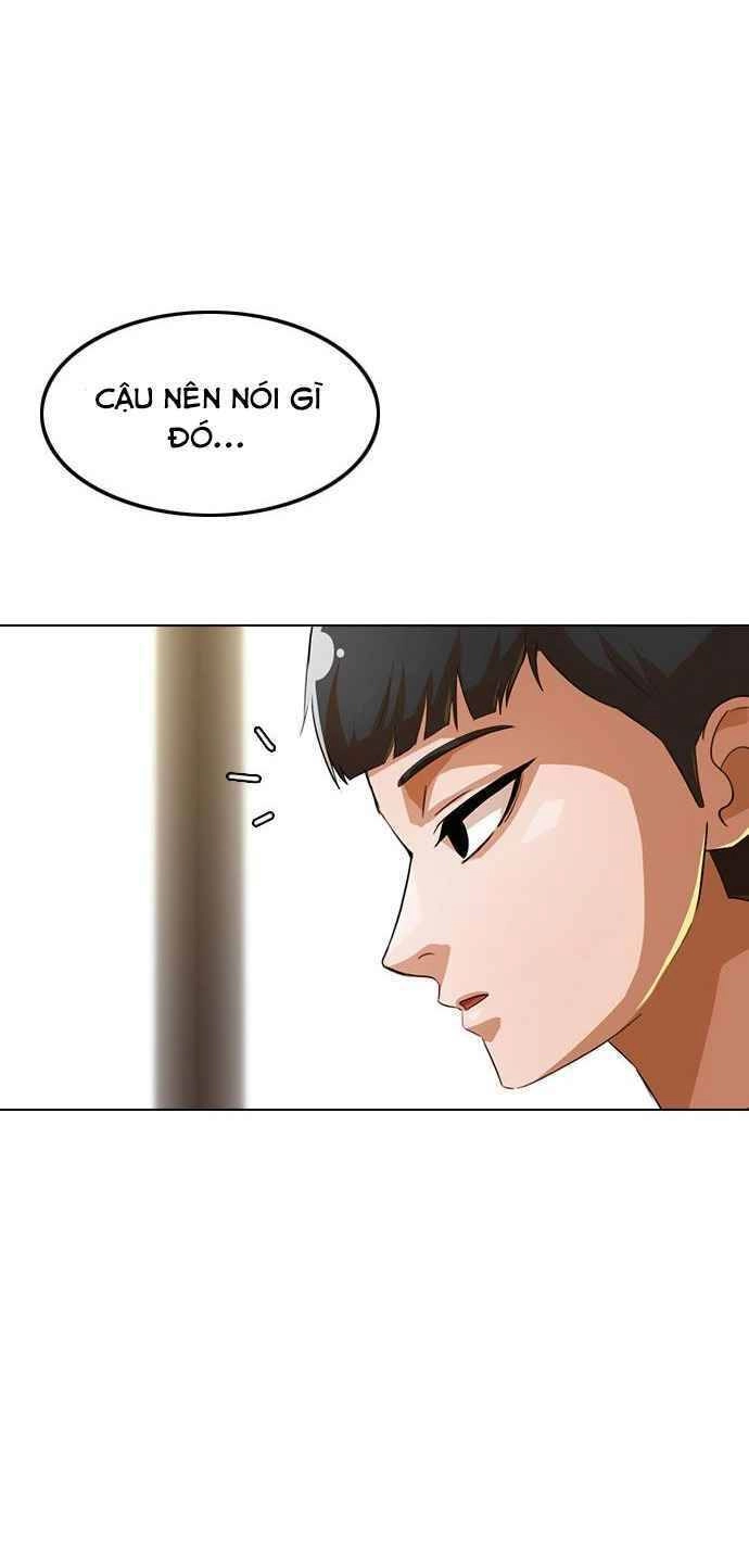 Cô Gái Từ Ứng Dụng Nhắn Tin Ngẫu Nhiên Chapter 125 - 14