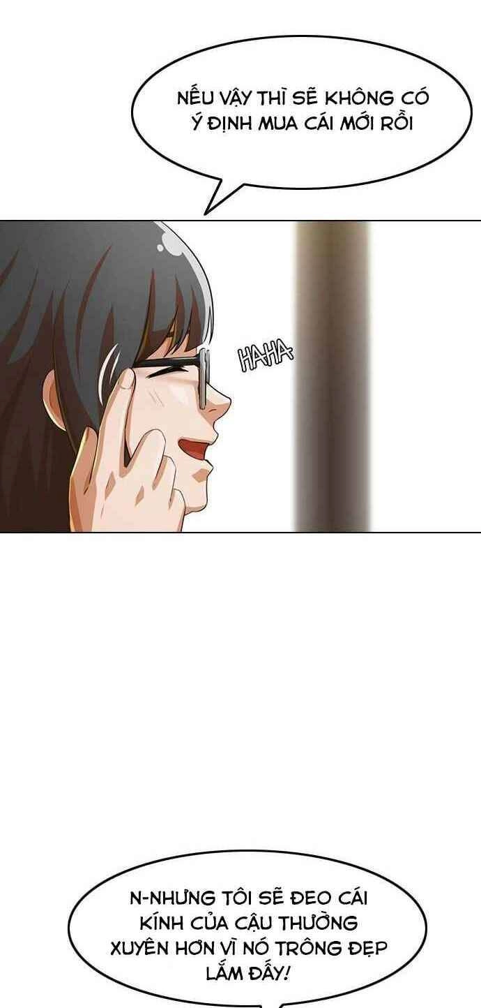 Cô Gái Từ Ứng Dụng Nhắn Tin Ngẫu Nhiên Chapter 125 - 15