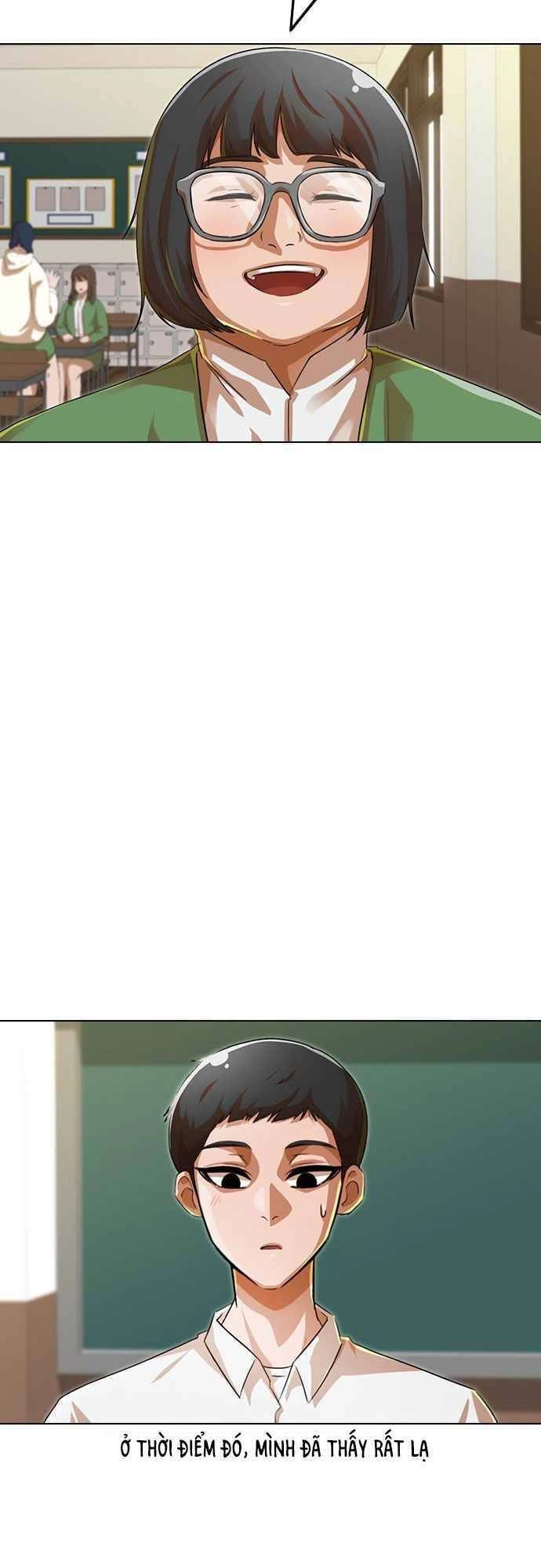 Cô Gái Từ Ứng Dụng Nhắn Tin Ngẫu Nhiên Chapter 125 - 16