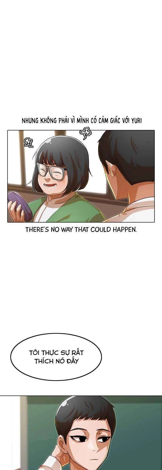 Cô Gái Từ Ứng Dụng Nhắn Tin Ngẫu Nhiên Chapter 125 - 17