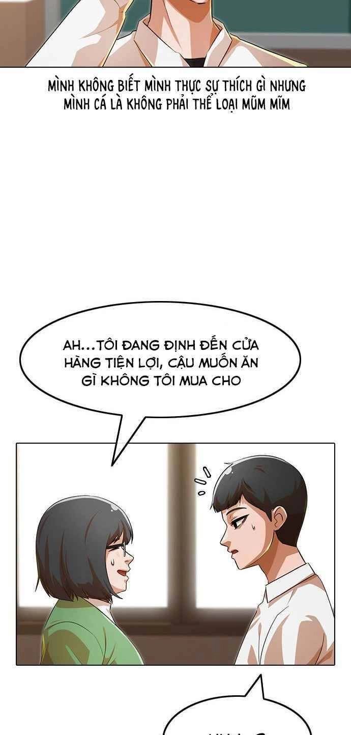 Cô Gái Từ Ứng Dụng Nhắn Tin Ngẫu Nhiên Chapter 125 - 18