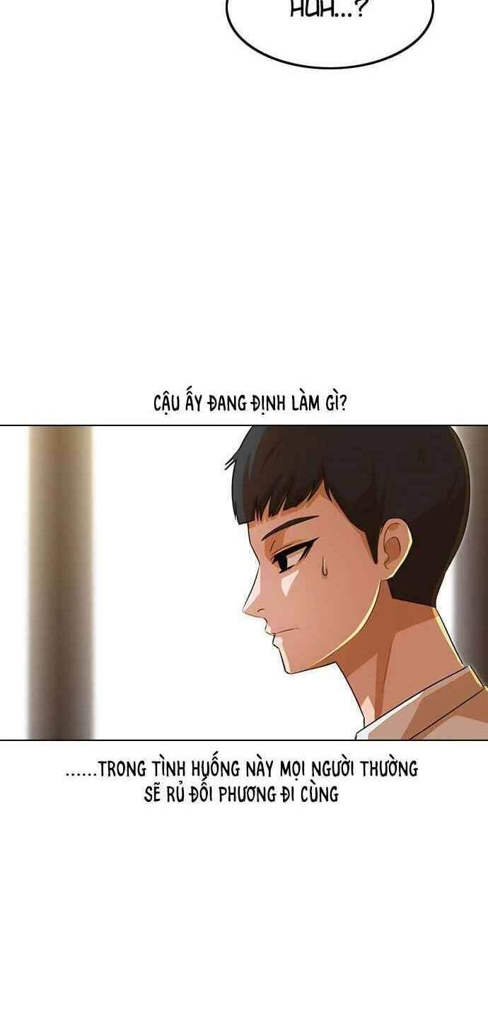 Cô Gái Từ Ứng Dụng Nhắn Tin Ngẫu Nhiên Chapter 125 - 19