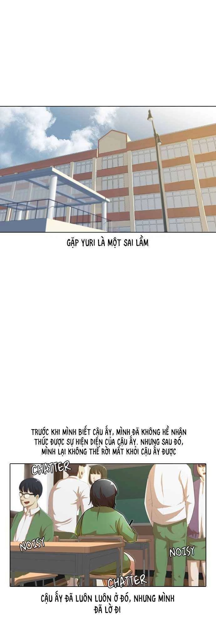 Cô Gái Từ Ứng Dụng Nhắn Tin Ngẫu Nhiên Chapter 125 - 20