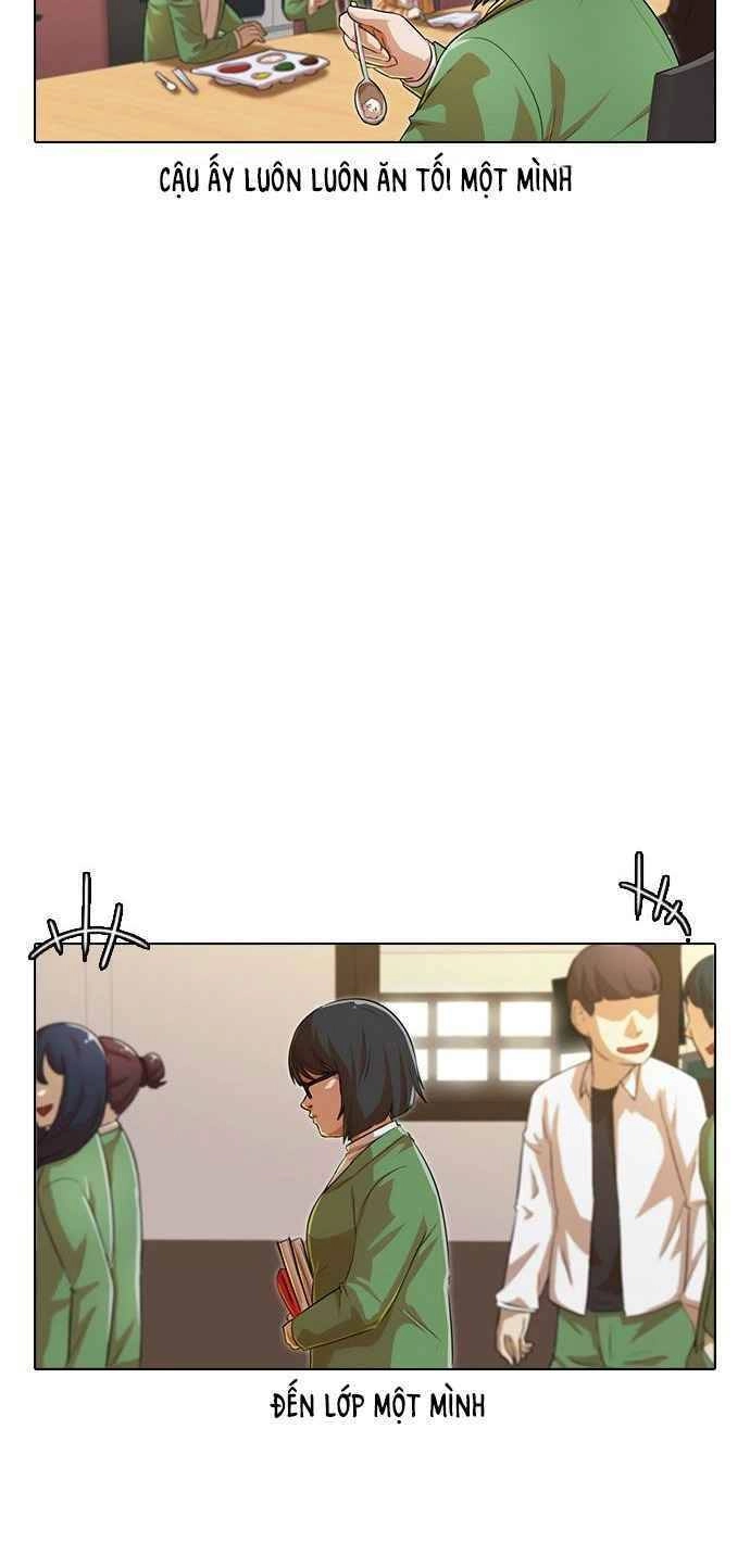 Cô Gái Từ Ứng Dụng Nhắn Tin Ngẫu Nhiên Chapter 125 - 22