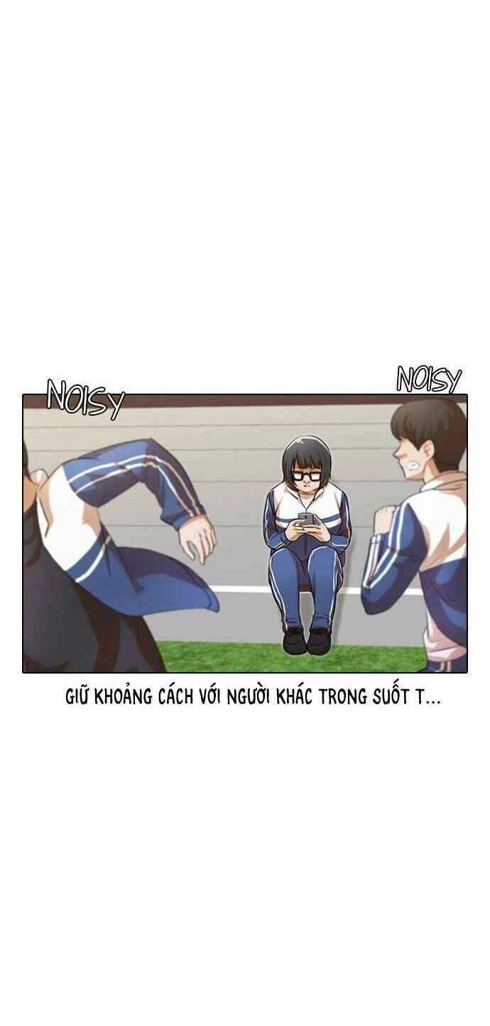 Cô Gái Từ Ứng Dụng Nhắn Tin Ngẫu Nhiên Chapter 125 - 23