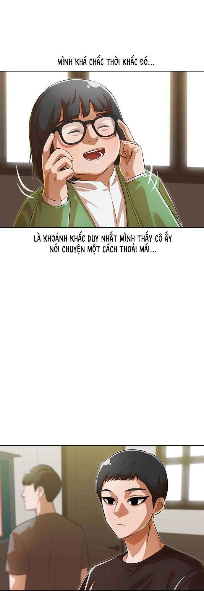 Cô Gái Từ Ứng Dụng Nhắn Tin Ngẫu Nhiên Chapter 125 - 24