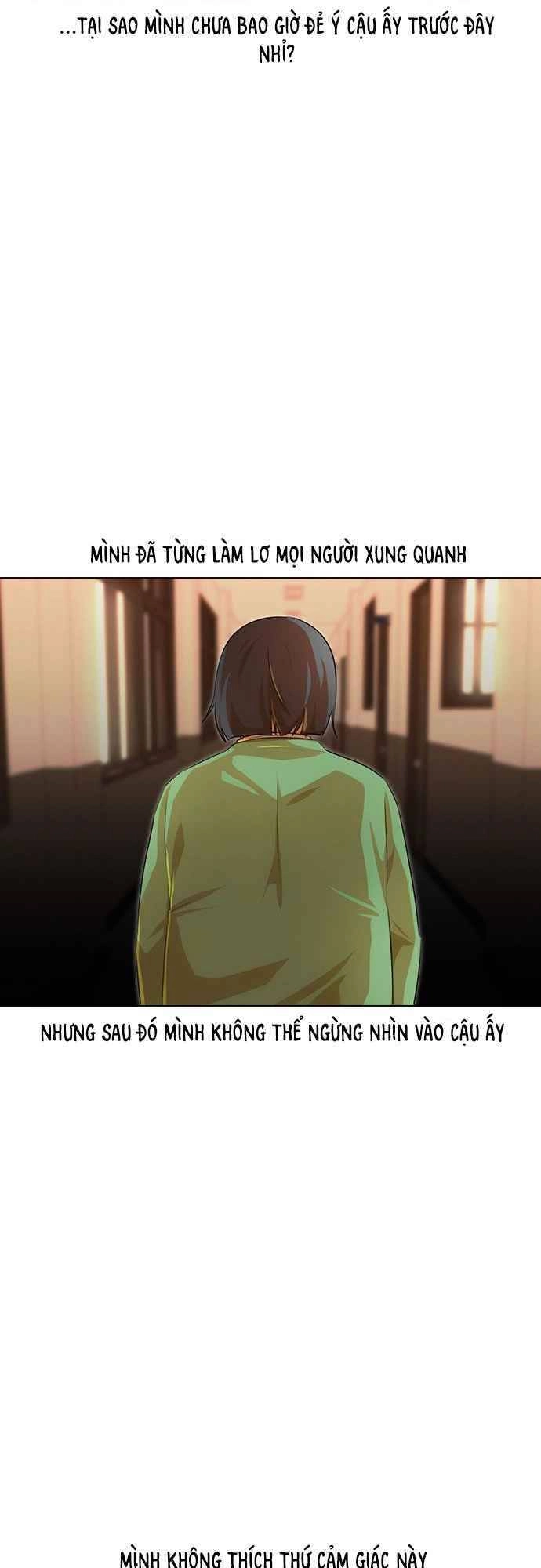 Cô Gái Từ Ứng Dụng Nhắn Tin Ngẫu Nhiên Chapter 125 - 25