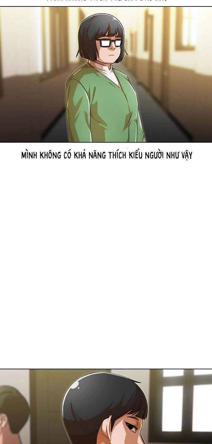 Cô Gái Từ Ứng Dụng Nhắn Tin Ngẫu Nhiên Chapter 125 - 26