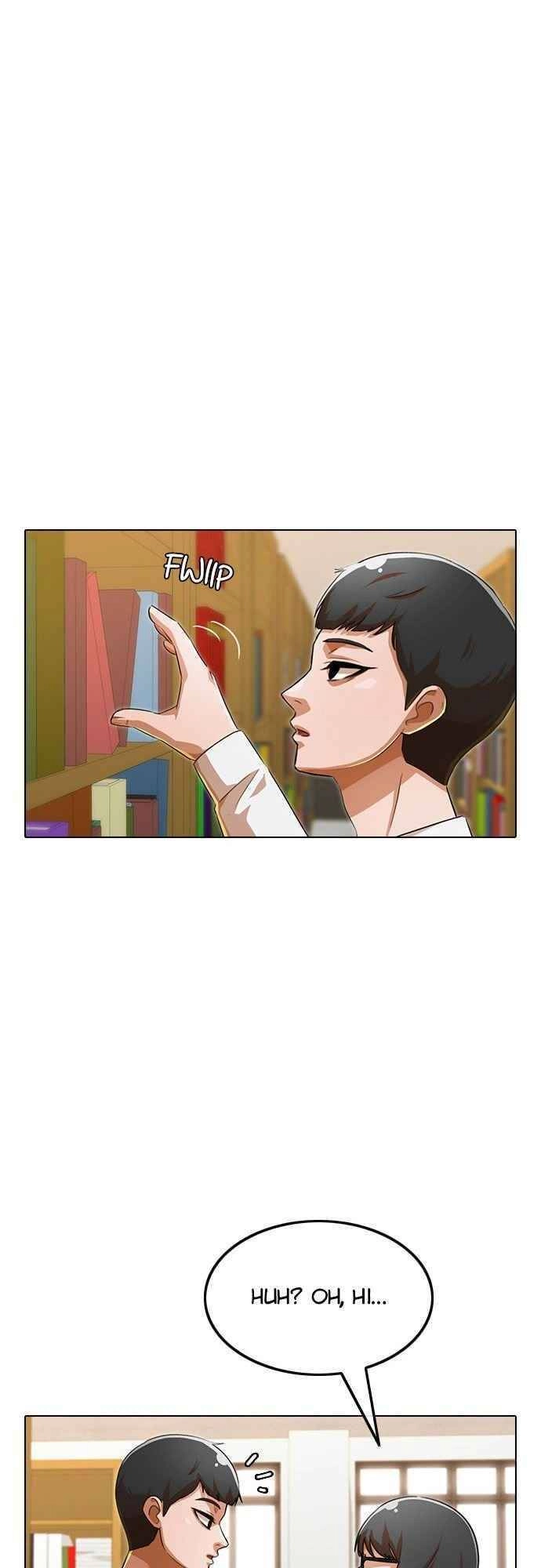 Cô Gái Từ Ứng Dụng Nhắn Tin Ngẫu Nhiên Chapter 125 - 28