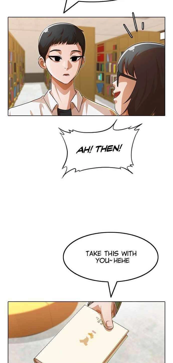 Cô Gái Từ Ứng Dụng Nhắn Tin Ngẫu Nhiên Chapter 125 - 30