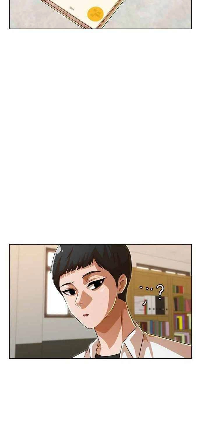 Cô Gái Từ Ứng Dụng Nhắn Tin Ngẫu Nhiên Chapter 125 - 31