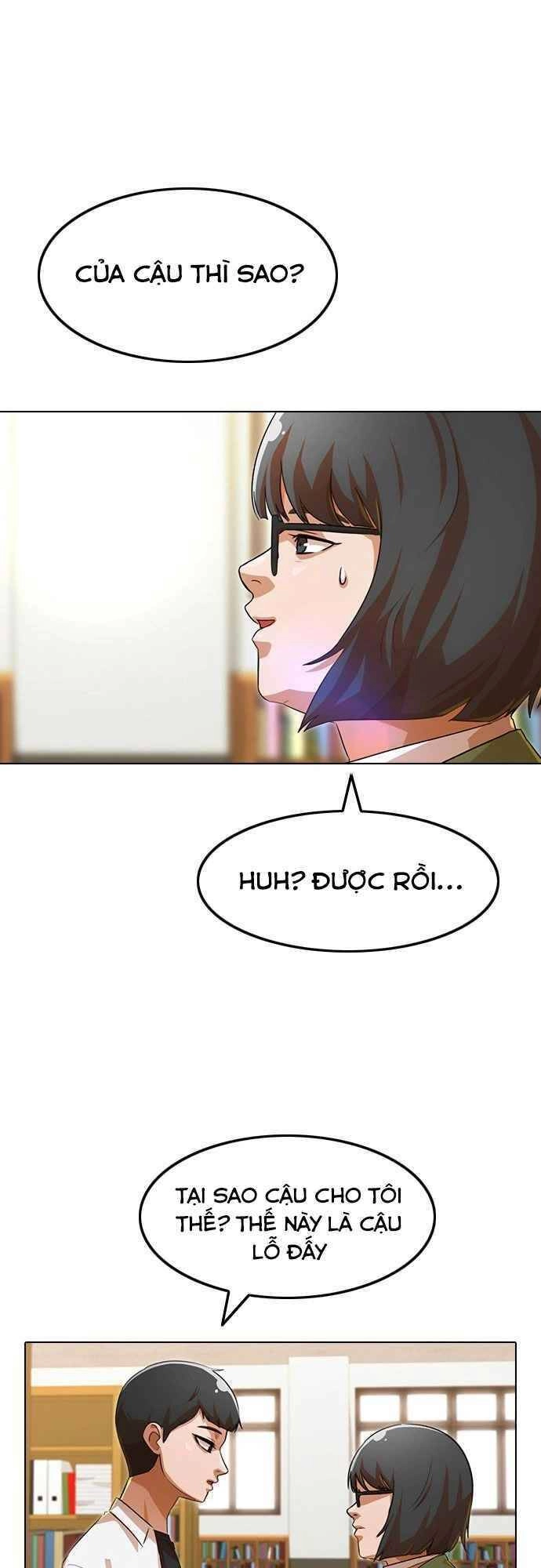 Cô Gái Từ Ứng Dụng Nhắn Tin Ngẫu Nhiên Chapter 125 - 32