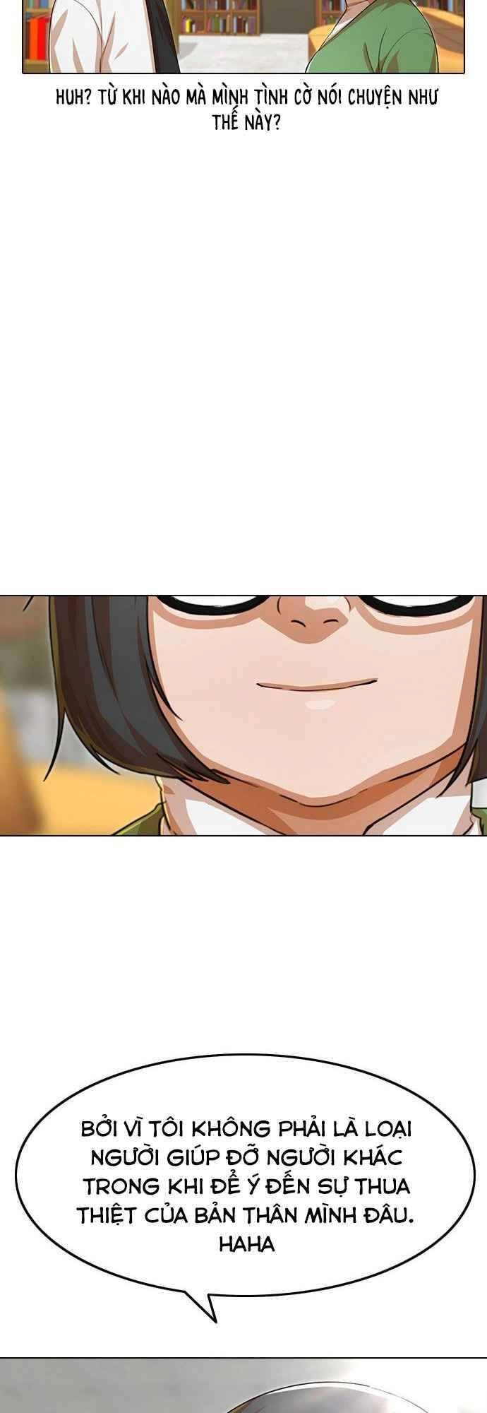 Cô Gái Từ Ứng Dụng Nhắn Tin Ngẫu Nhiên Chapter 125 - 33