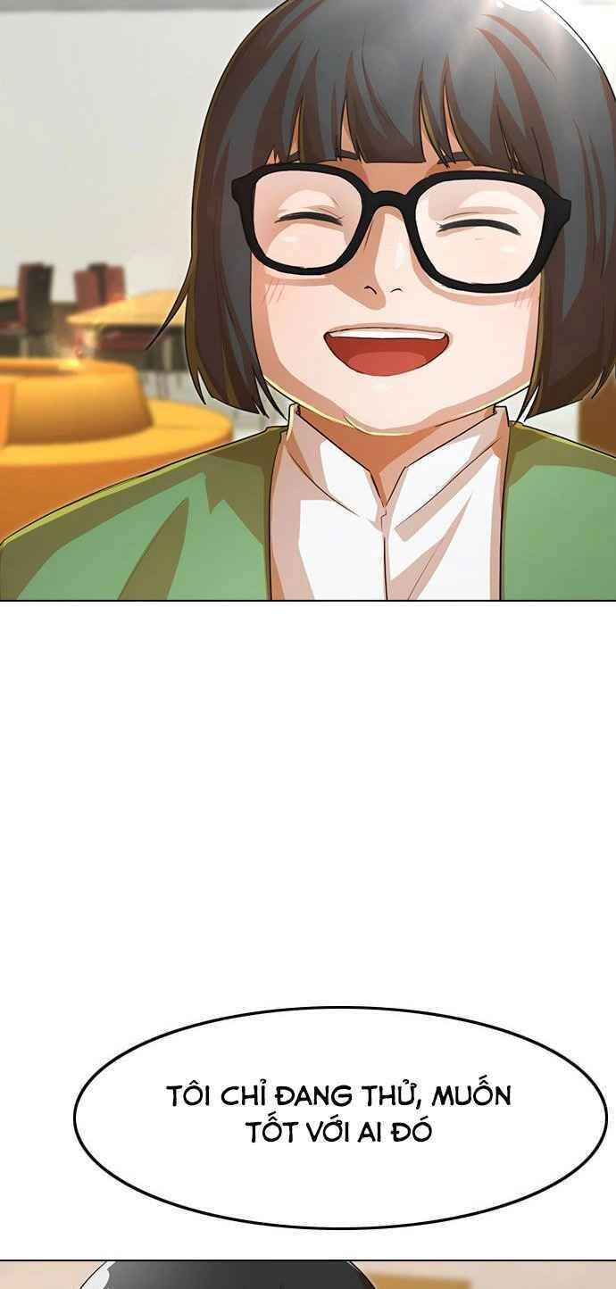 Cô Gái Từ Ứng Dụng Nhắn Tin Ngẫu Nhiên Chapter 125 - 34