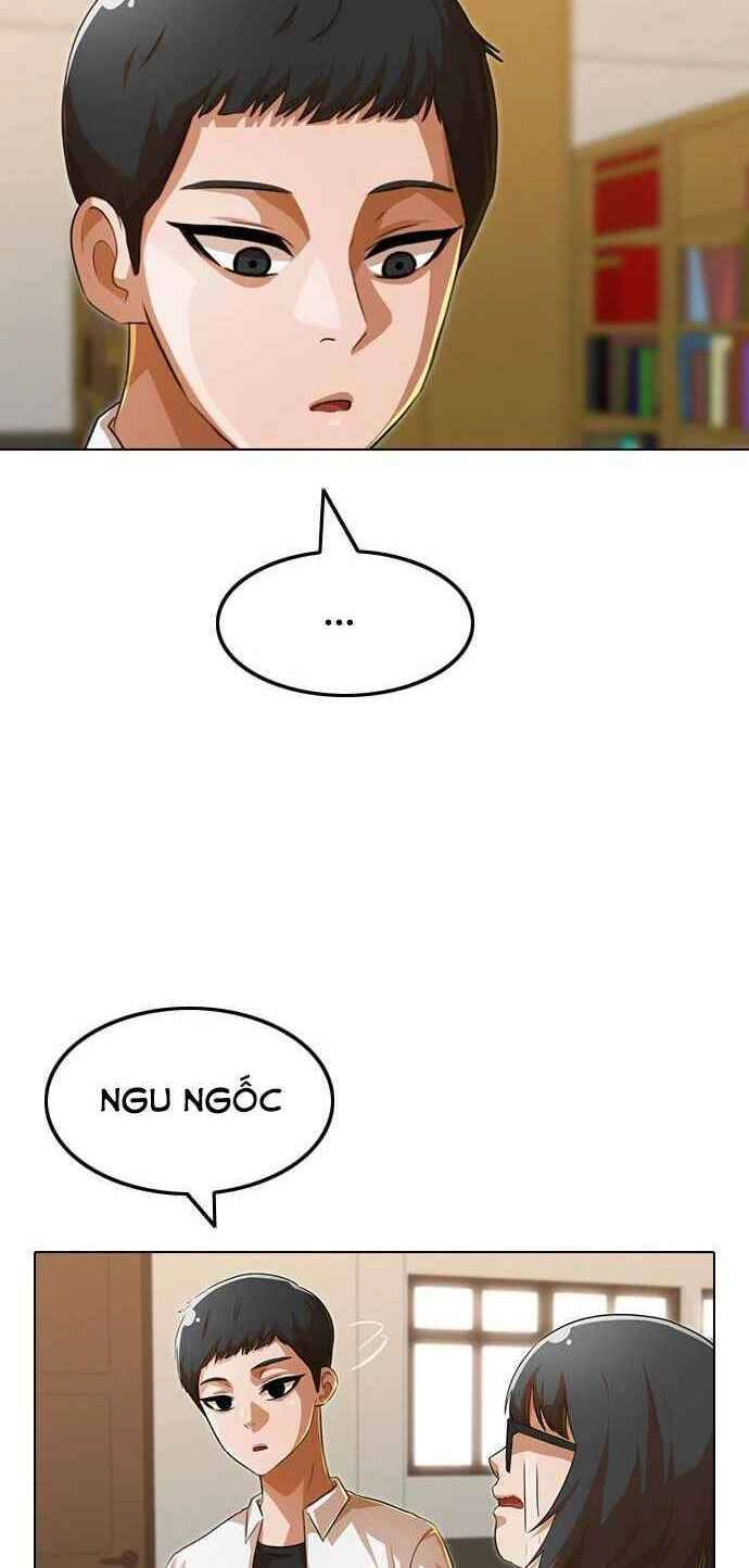 Cô Gái Từ Ứng Dụng Nhắn Tin Ngẫu Nhiên Chapter 125 - 35