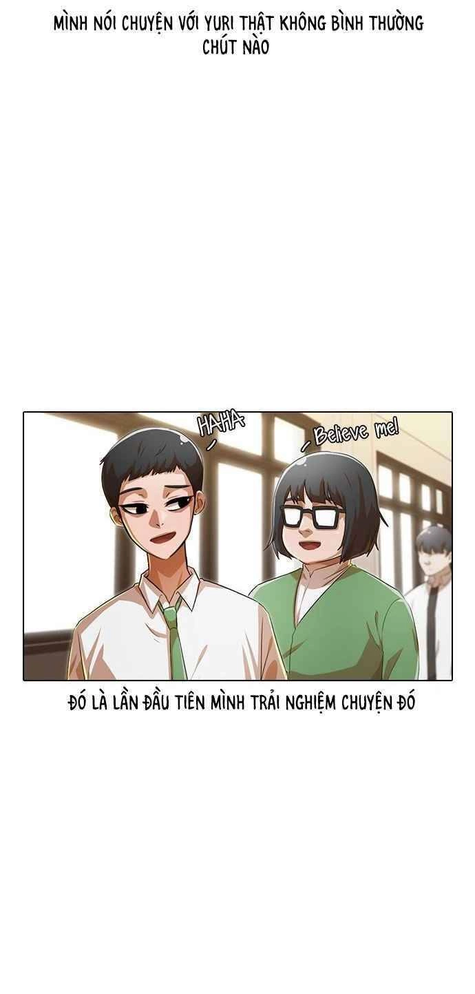 Cô Gái Từ Ứng Dụng Nhắn Tin Ngẫu Nhiên Chapter 125 - 38