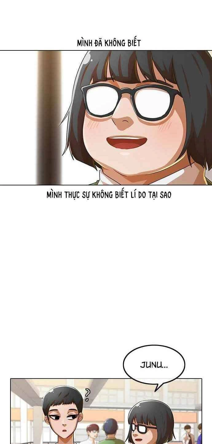 Cô Gái Từ Ứng Dụng Nhắn Tin Ngẫu Nhiên Chapter 125 - 39