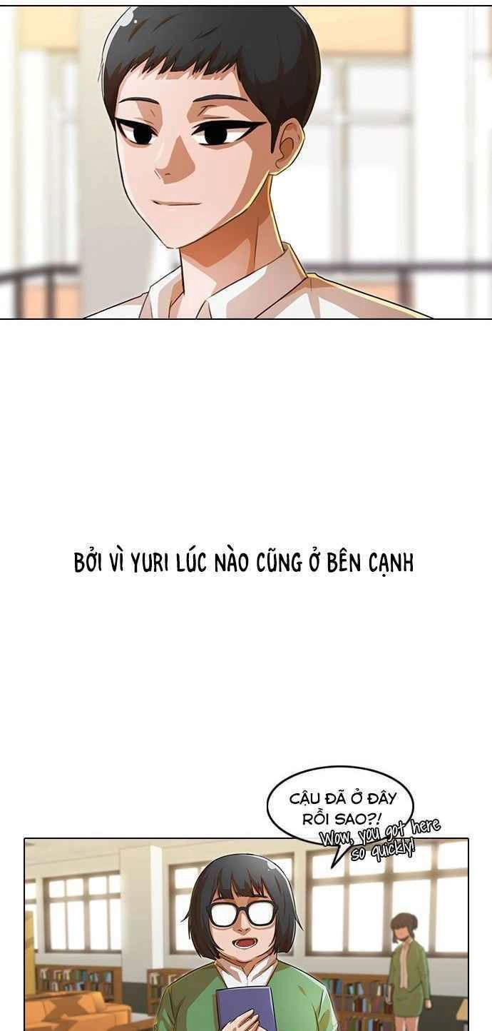 Cô Gái Từ Ứng Dụng Nhắn Tin Ngẫu Nhiên Chapter 125 - 42