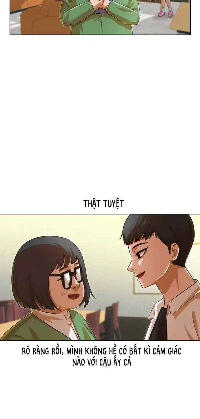 Cô Gái Từ Ứng Dụng Nhắn Tin Ngẫu Nhiên Chapter 125 - 43