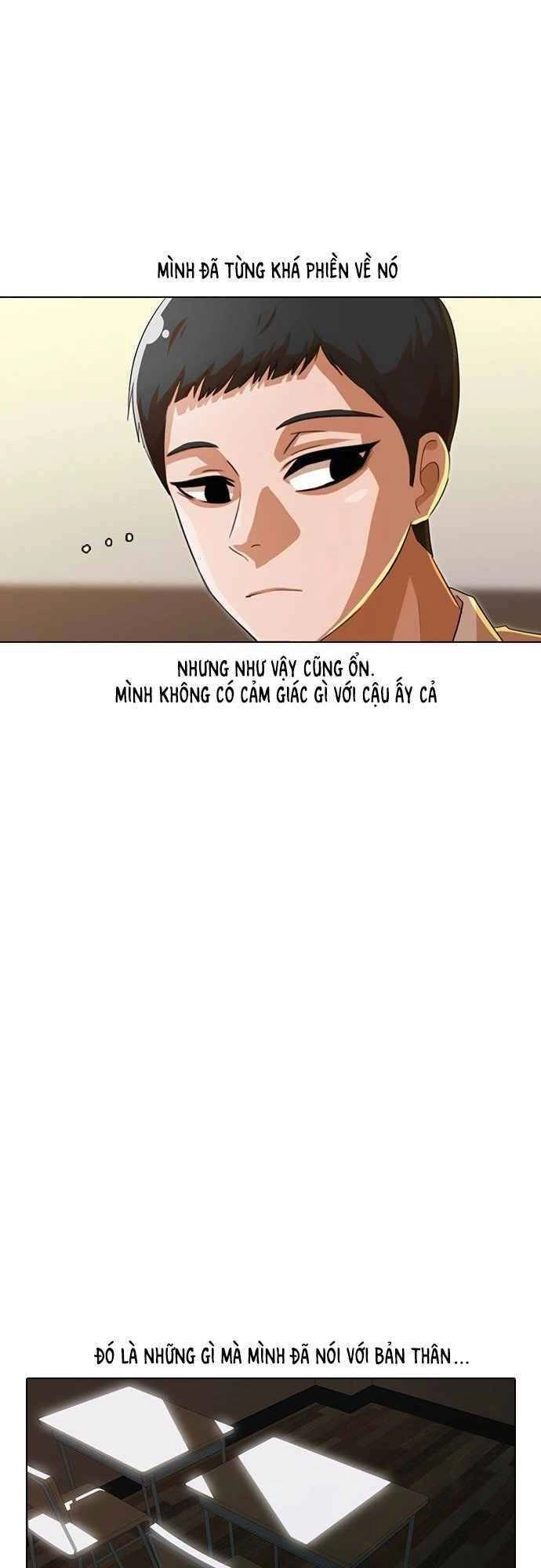 Cô Gái Từ Ứng Dụng Nhắn Tin Ngẫu Nhiên Chapter 125 - 45