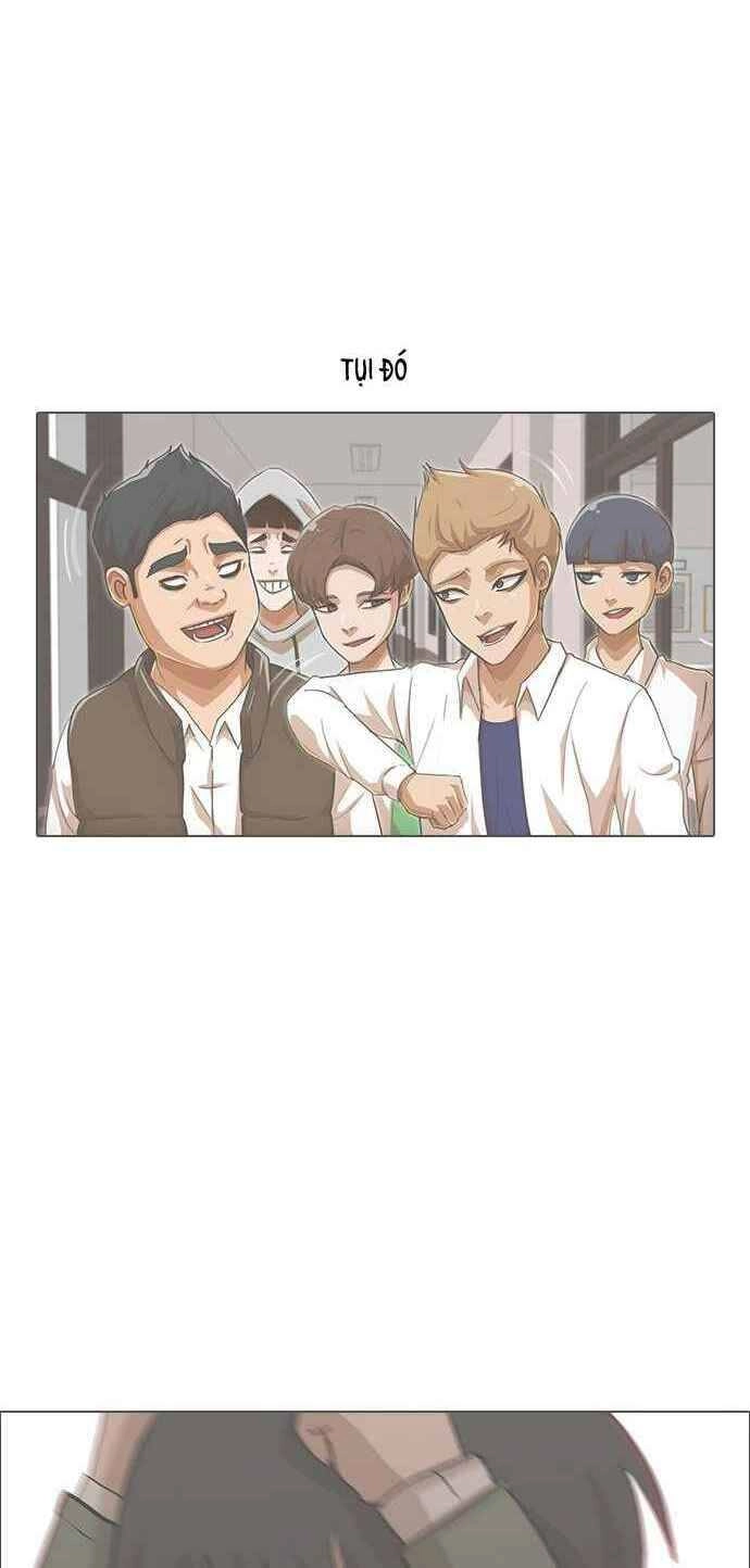 Cô Gái Từ Ứng Dụng Nhắn Tin Ngẫu Nhiên Chapter 125 - 47