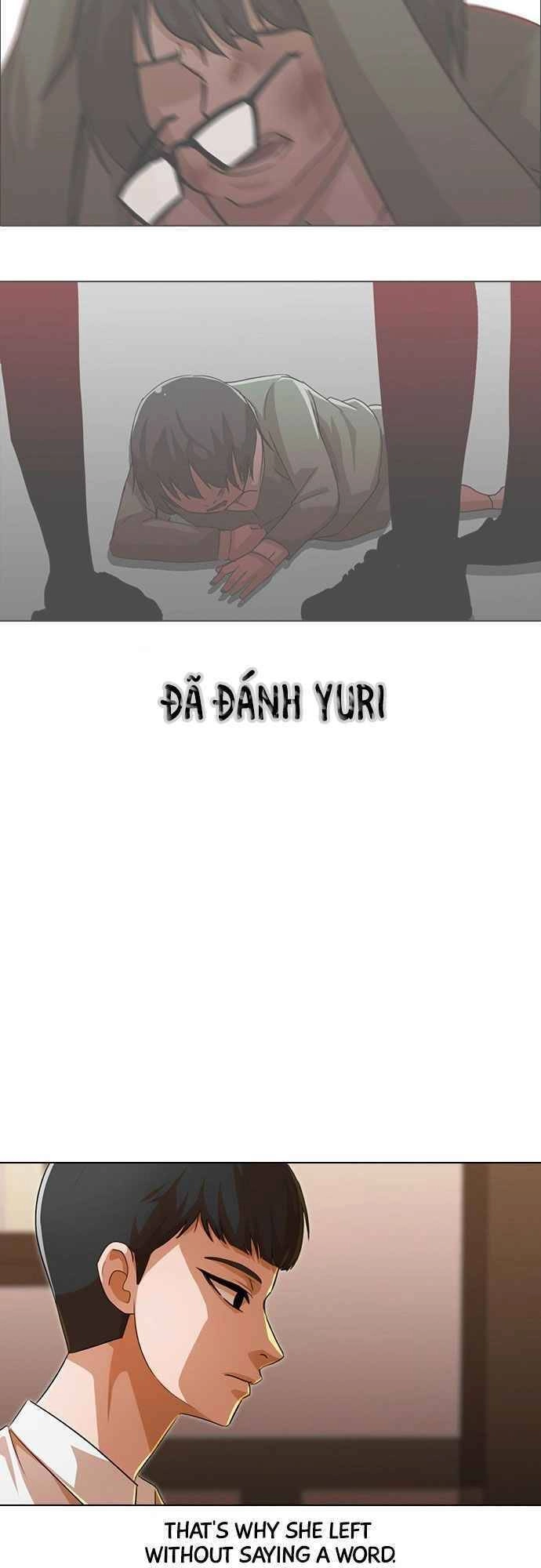 Cô Gái Từ Ứng Dụng Nhắn Tin Ngẫu Nhiên Chapter 125 - 48