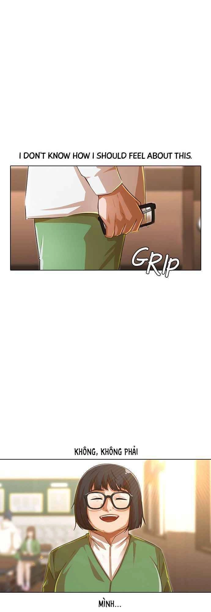 Cô Gái Từ Ứng Dụng Nhắn Tin Ngẫu Nhiên Chapter 125 - 49