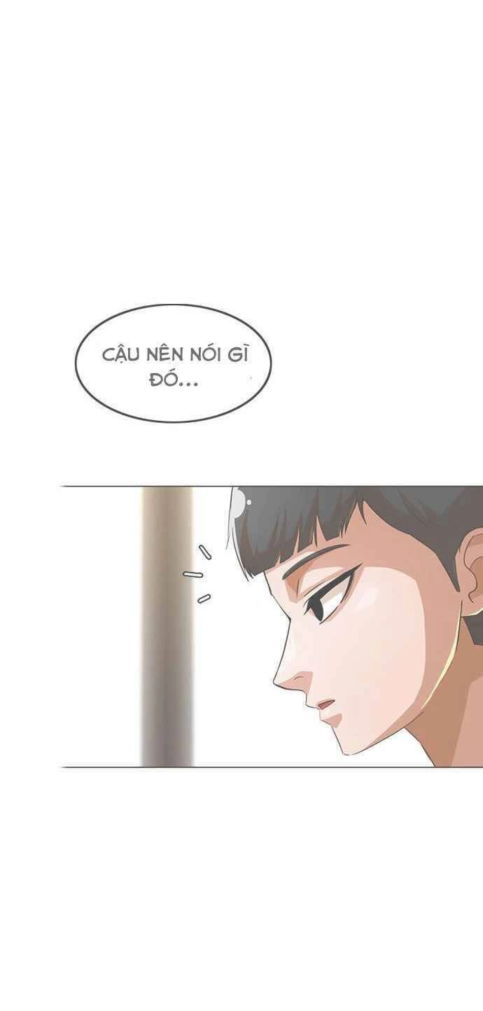 Cô Gái Từ Ứng Dụng Nhắn Tin Ngẫu Nhiên Chapter 125 - 50