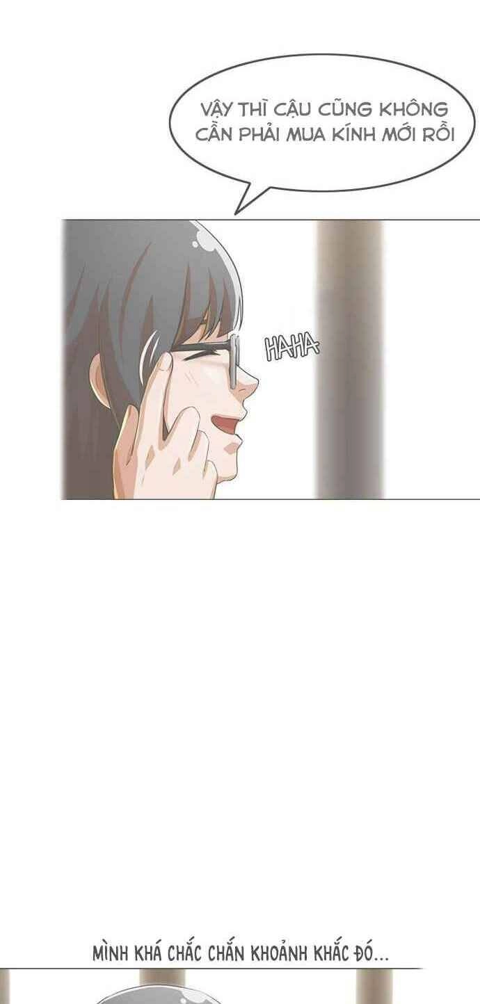 Cô Gái Từ Ứng Dụng Nhắn Tin Ngẫu Nhiên Chapter 125 - 51