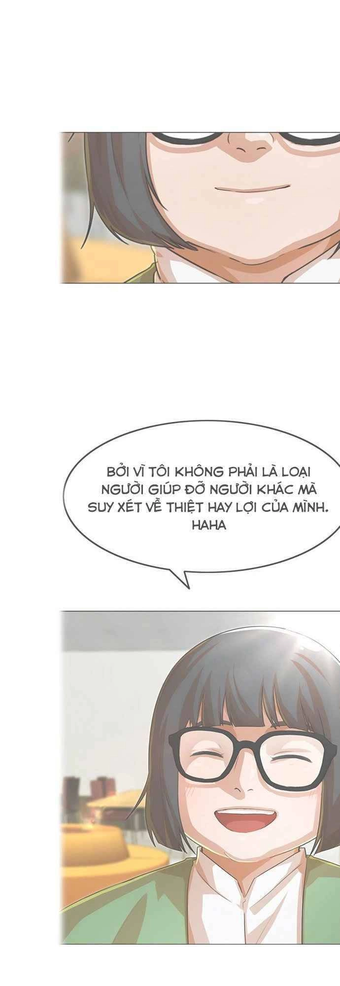 Cô Gái Từ Ứng Dụng Nhắn Tin Ngẫu Nhiên Chapter 125 - 53