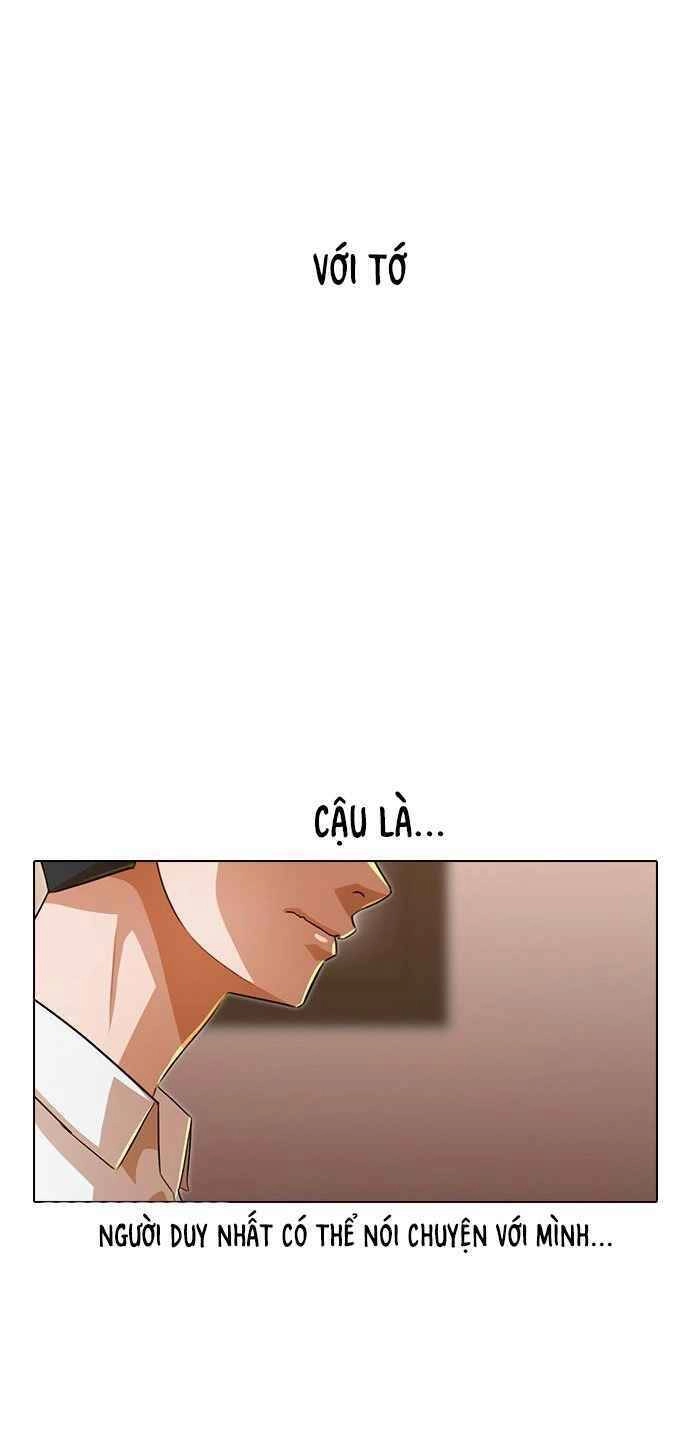 Cô Gái Từ Ứng Dụng Nhắn Tin Ngẫu Nhiên Chapter 125 - 54