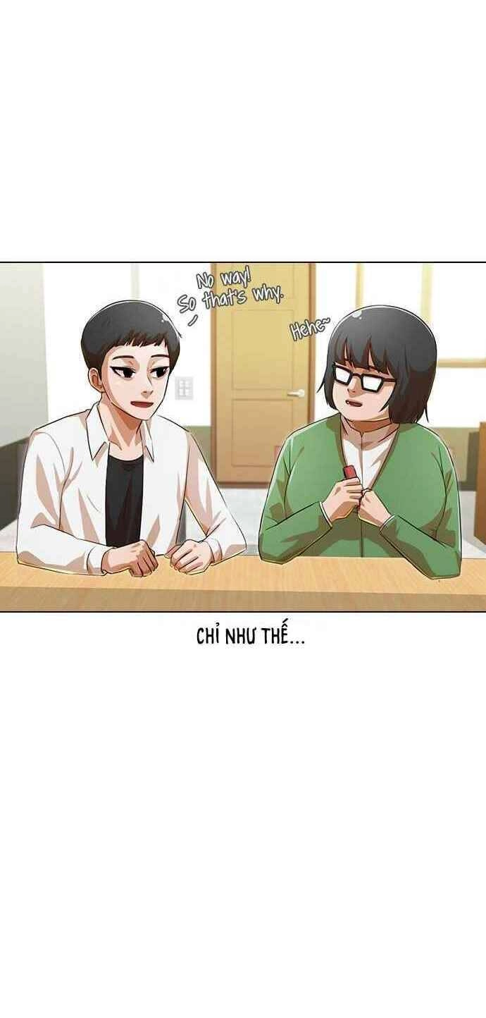 Cô Gái Từ Ứng Dụng Nhắn Tin Ngẫu Nhiên Chapter 125 - 55