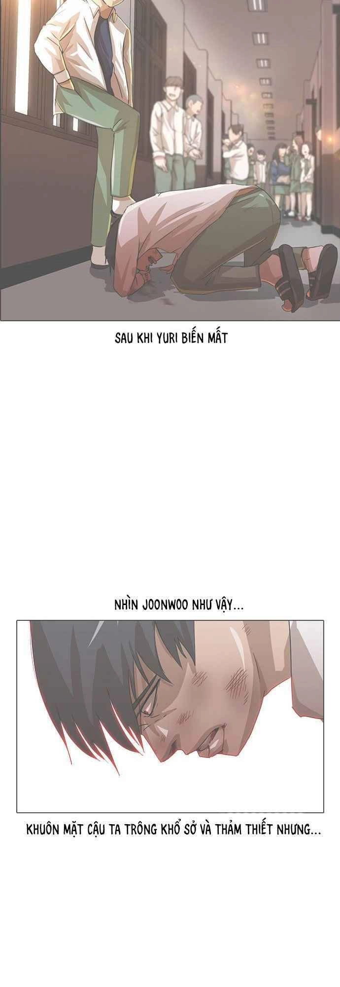 Cô Gái Từ Ứng Dụng Nhắn Tin Ngẫu Nhiên Chapter 125 - 61