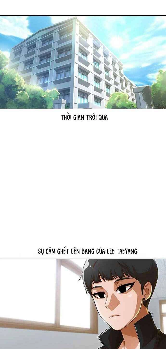 Cô Gái Từ Ứng Dụng Nhắn Tin Ngẫu Nhiên Chapter 125 - 63