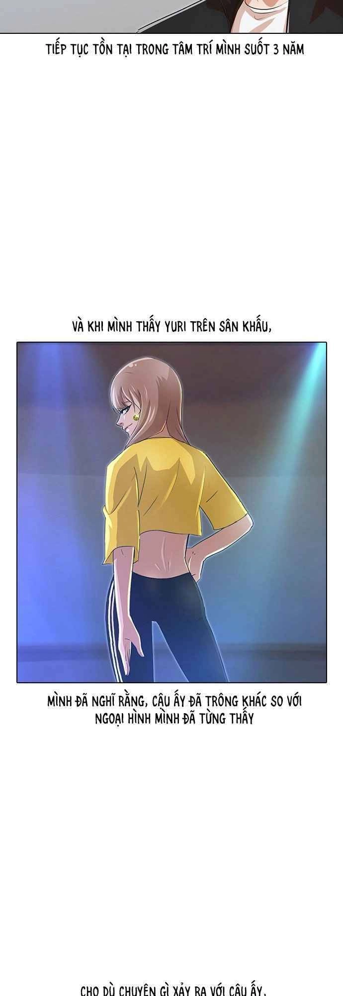 Cô Gái Từ Ứng Dụng Nhắn Tin Ngẫu Nhiên Chapter 125 - 64