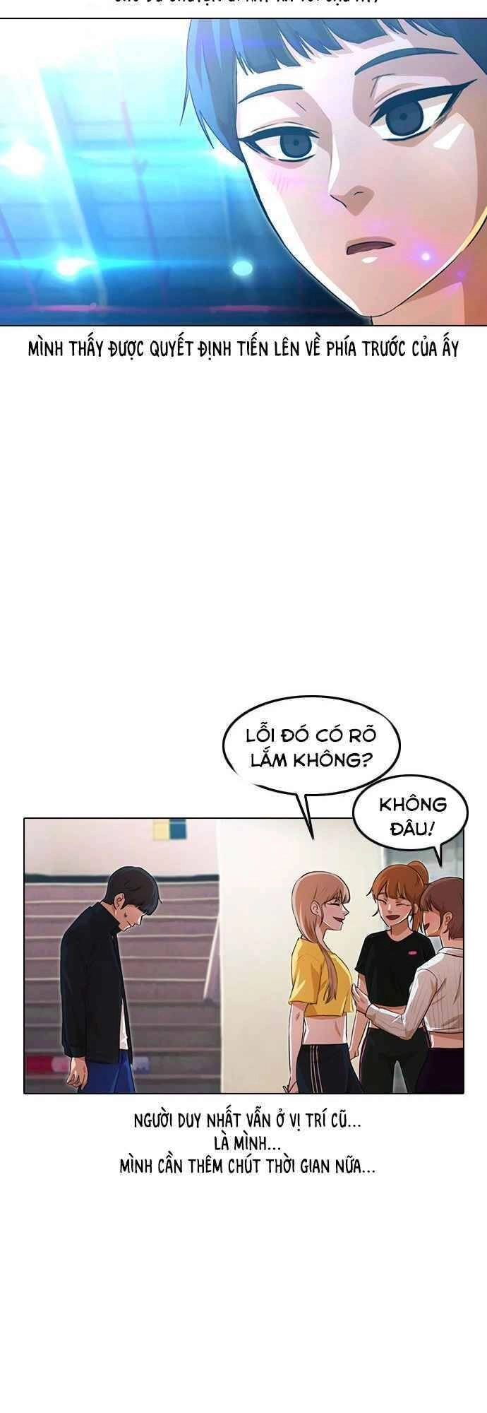 Cô Gái Từ Ứng Dụng Nhắn Tin Ngẫu Nhiên Chapter 125 - 65