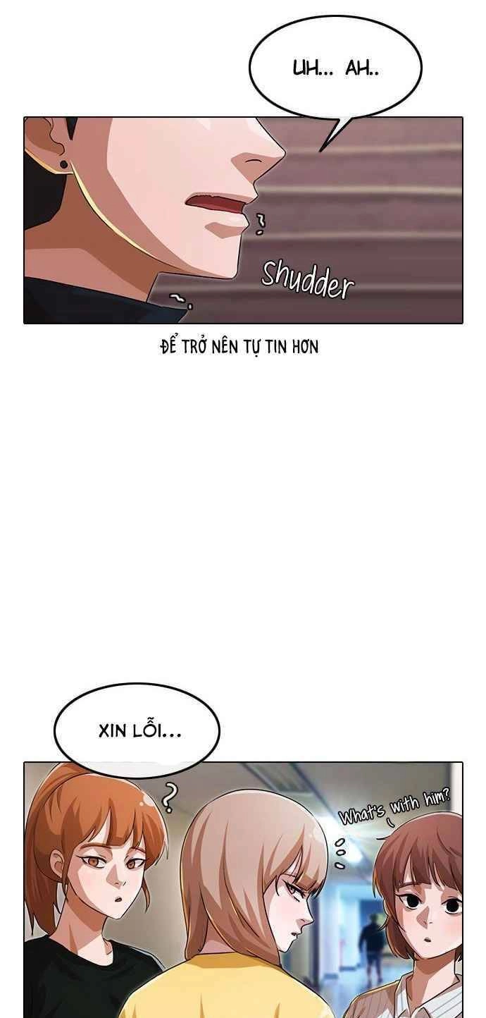 Cô Gái Từ Ứng Dụng Nhắn Tin Ngẫu Nhiên Chapter 125 - 66