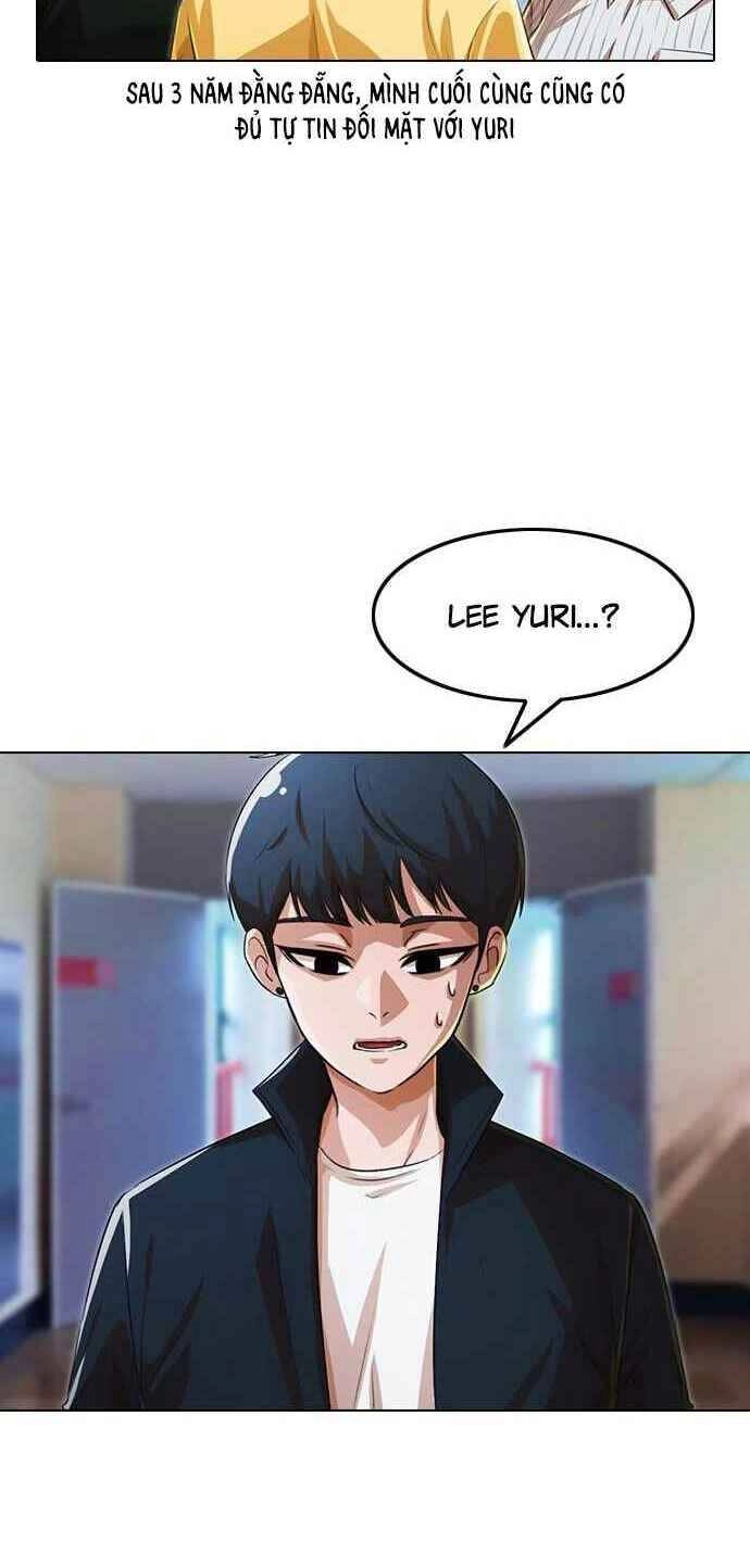 Cô Gái Từ Ứng Dụng Nhắn Tin Ngẫu Nhiên Chapter 125 - 67