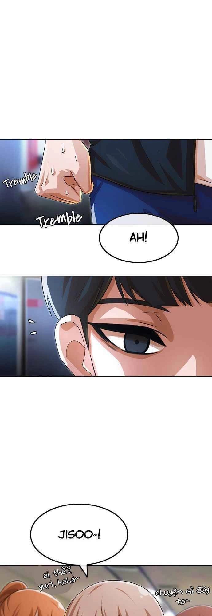 Cô Gái Từ Ứng Dụng Nhắn Tin Ngẫu Nhiên Chapter 125 - 68