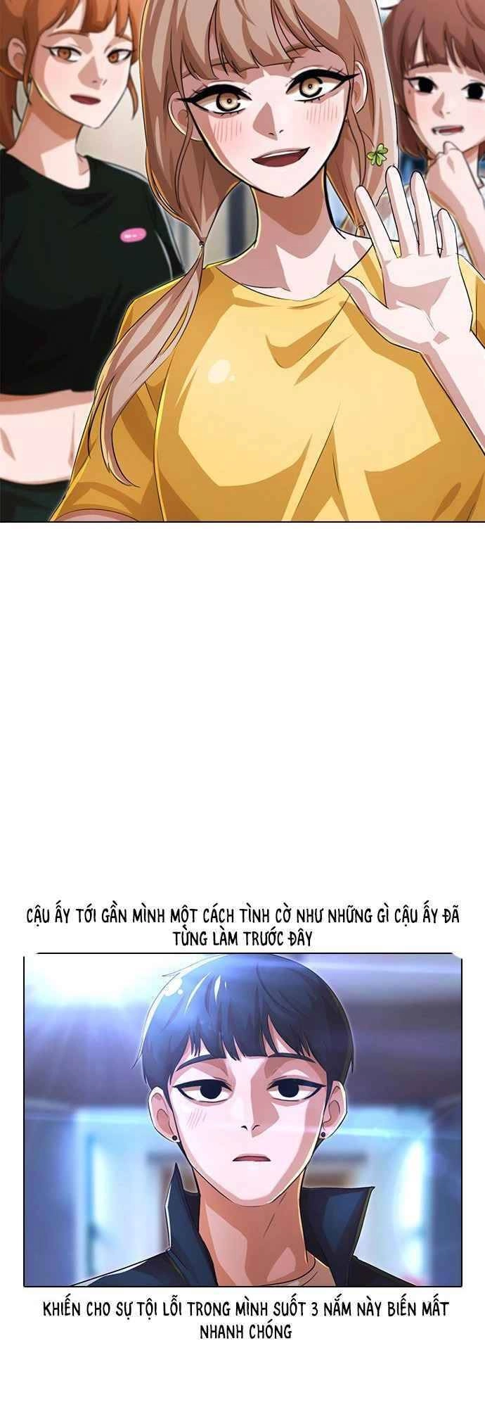 Cô Gái Từ Ứng Dụng Nhắn Tin Ngẫu Nhiên Chapter 125 - 69