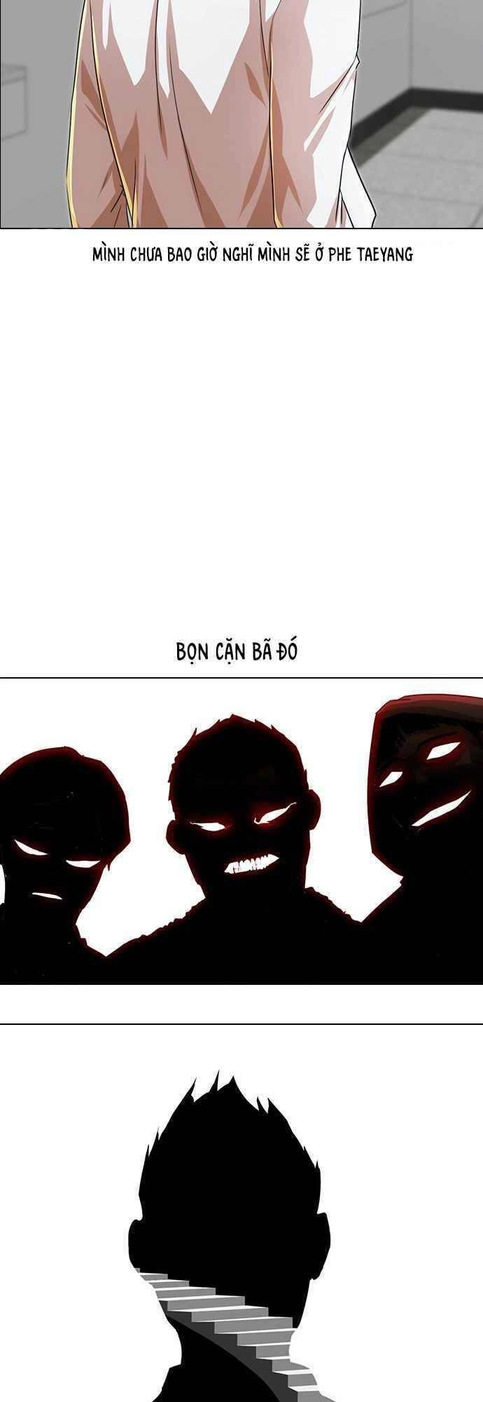 Cô Gái Từ Ứng Dụng Nhắn Tin Ngẫu Nhiên Chapter 125 - 72