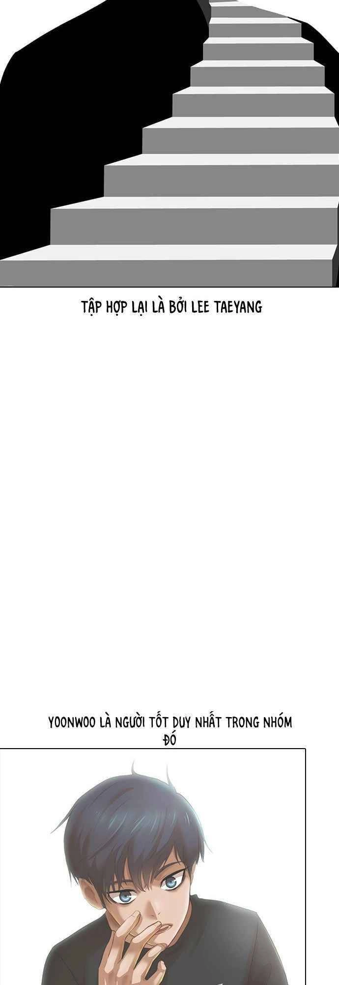 Cô Gái Từ Ứng Dụng Nhắn Tin Ngẫu Nhiên Chapter 125 - 73