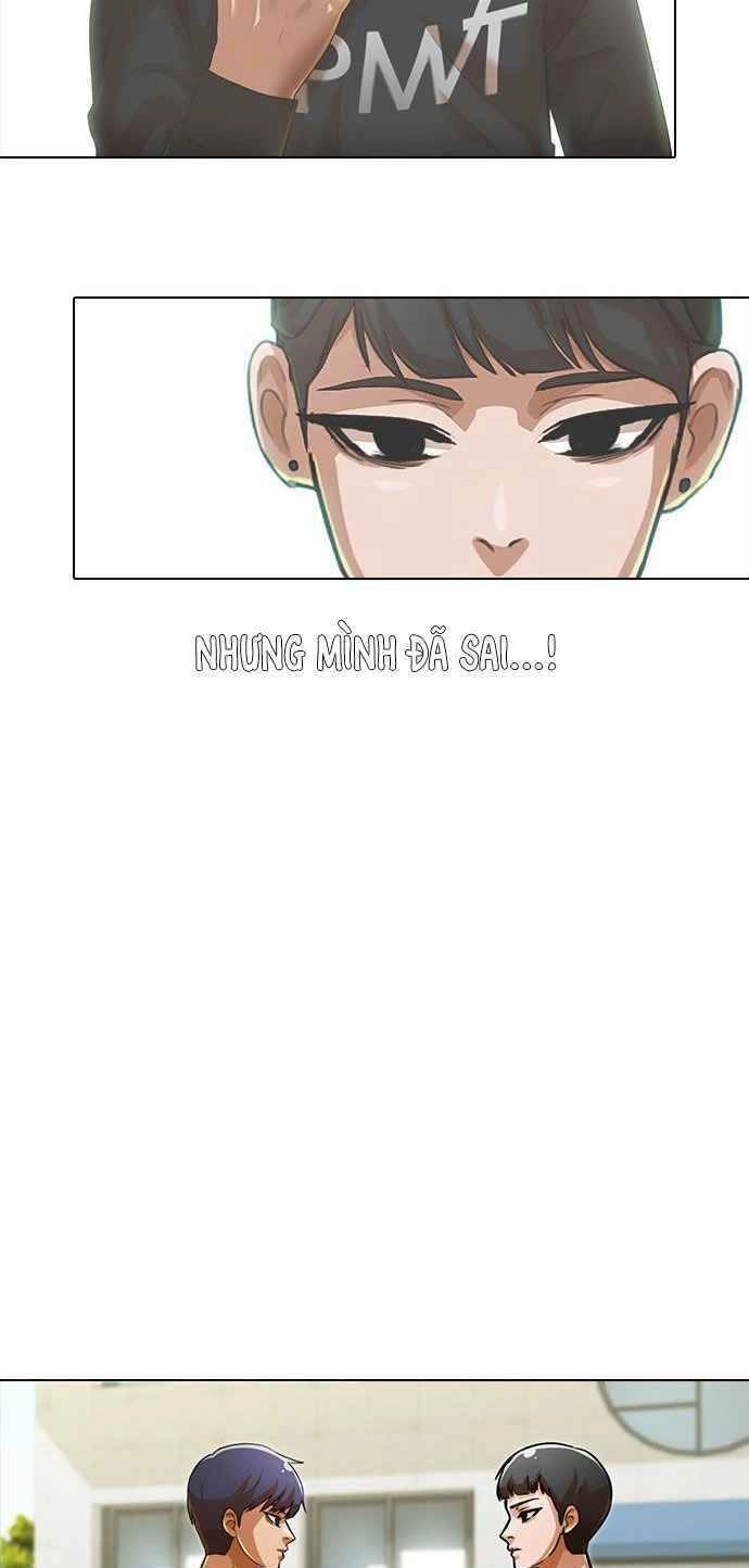 Cô Gái Từ Ứng Dụng Nhắn Tin Ngẫu Nhiên Chapter 125 - 74