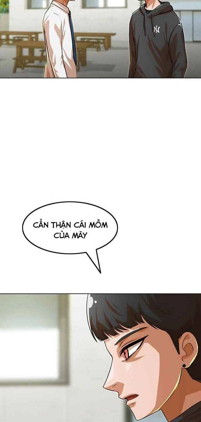 Cô Gái Từ Ứng Dụng Nhắn Tin Ngẫu Nhiên Chapter 125 - 75