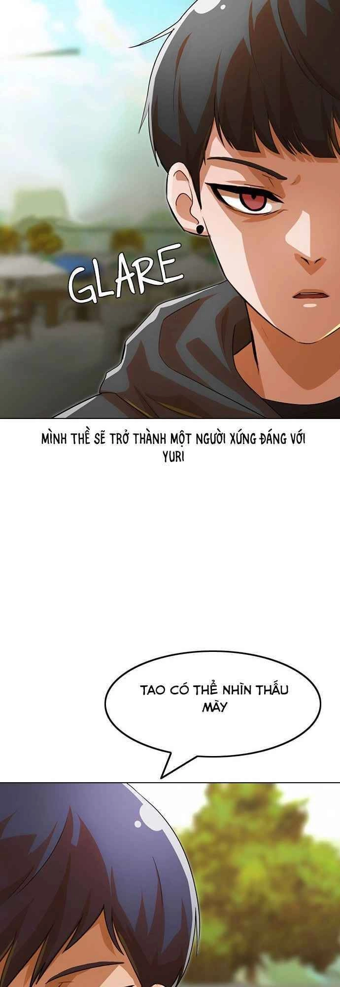 Cô Gái Từ Ứng Dụng Nhắn Tin Ngẫu Nhiên Chapter 125 - 77