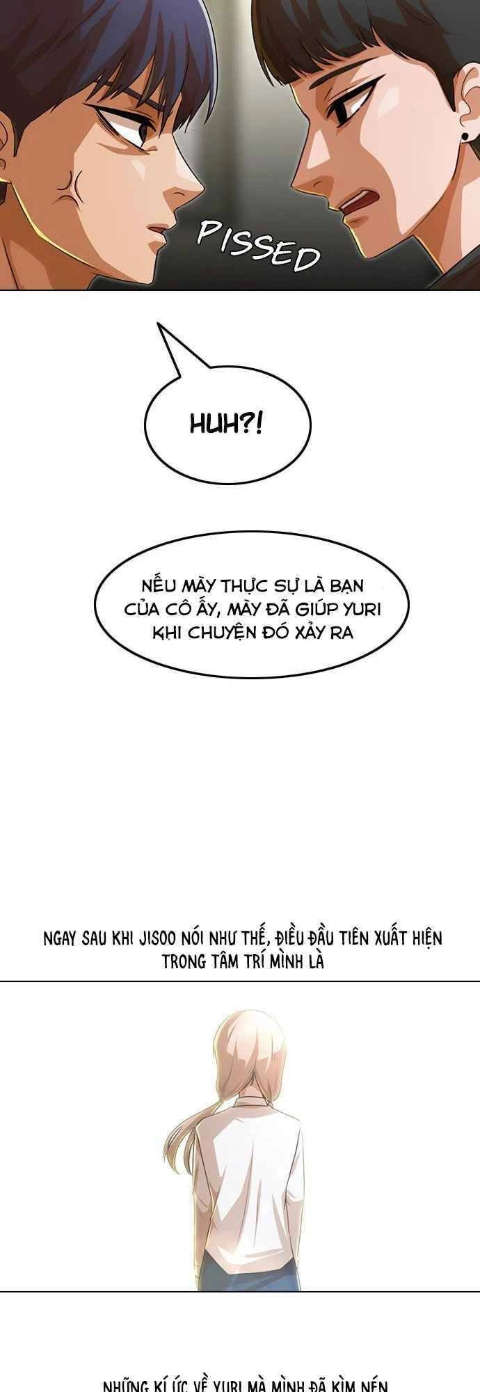 Cô Gái Từ Ứng Dụng Nhắn Tin Ngẫu Nhiên Chapter 125 - 81